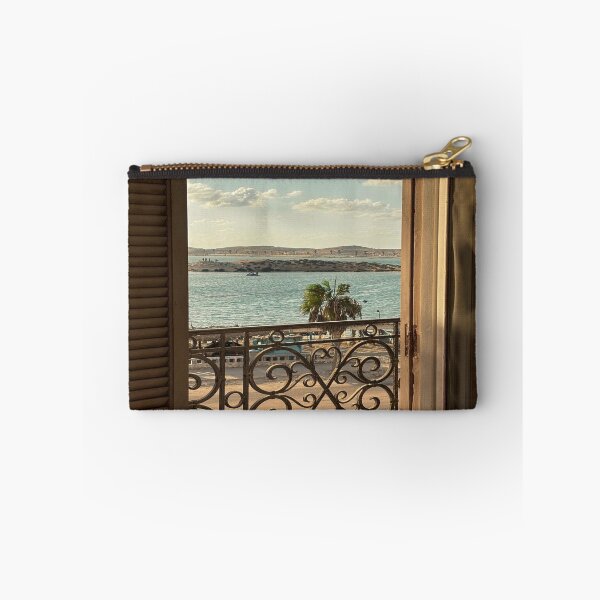 Item preview, Amazing view of Nile river in Egypt. designed and sold by DaliaSabryTee.