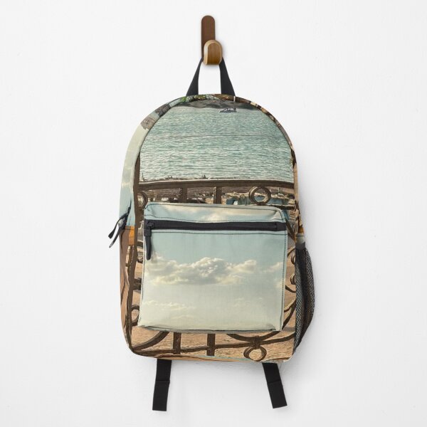Item preview, Amazing view of Nile river in Egypt. designed and sold by DaliaSabryTee.