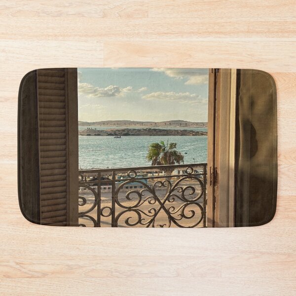 Item preview, Amazing view of Nile river in Egypt. designed and sold by DaliaSabryTee.
