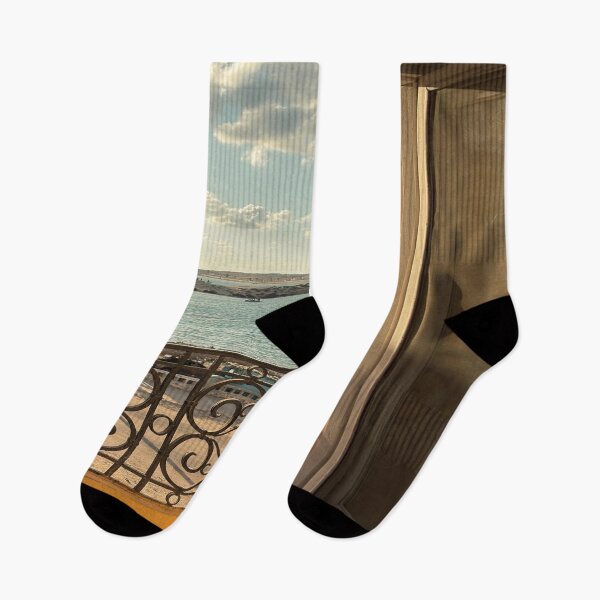 Item preview, Amazing view of Nile river in Egypt. designed and sold by DaliaSabryTee.