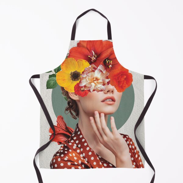Item preview, Thoughts in Full Bloom I designed and sold by Skyline-Art-Inc.