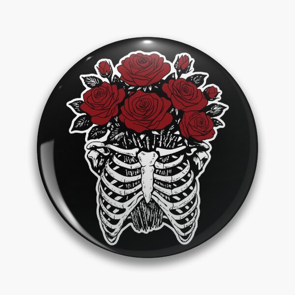 Item preview, Rib cage Vase designed and sold by Rev Art1.