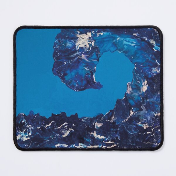 Item preview, the wave designed and sold by TheMarketplaceworld.