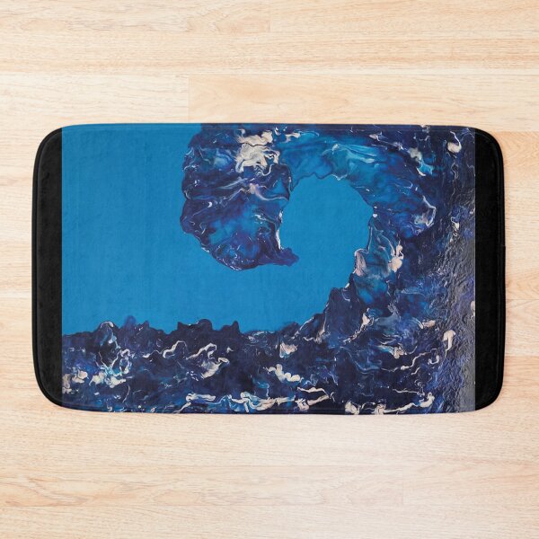 Item preview, the wave designed and sold by TheMarketplaceworld.