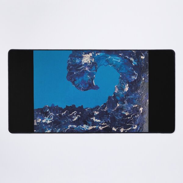 Item preview, the wave designed and sold by TheMarketplaceworld.