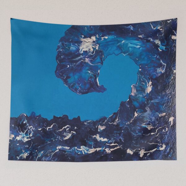 Item preview, the wave designed and sold by TheMarketplaceworld.