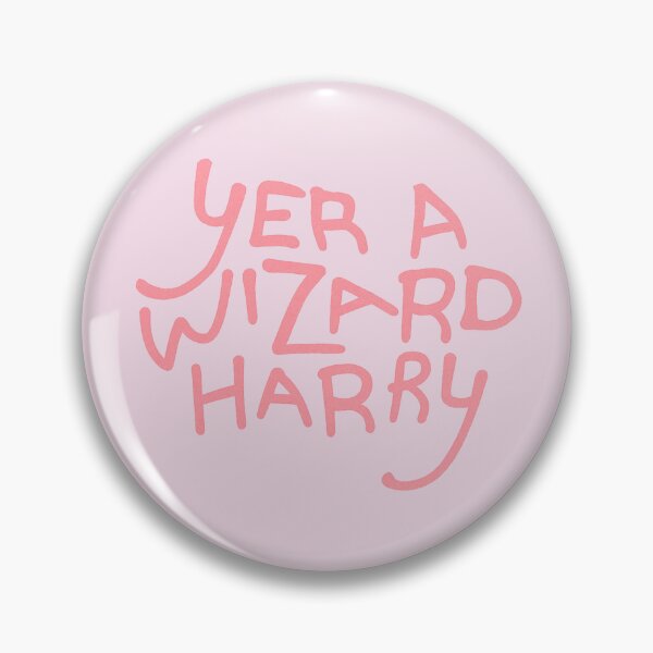 Item preview, Yer a Wizard Harry designed and sold by BUABUABUA.