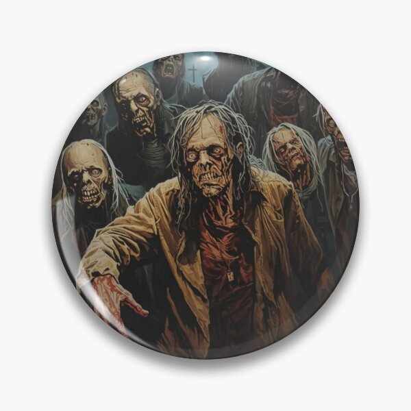 Item preview, Undead City designed and sold by Sangeros.