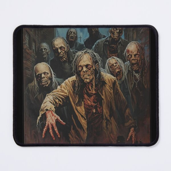 Item preview, Undead City designed and sold by Sangeros.