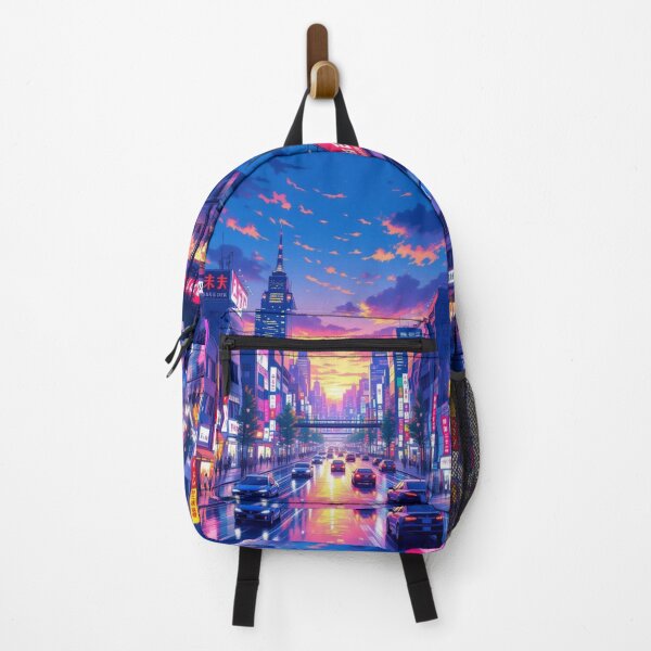 Item preview, Japan Scenery designed and sold by DireByMyWolf.