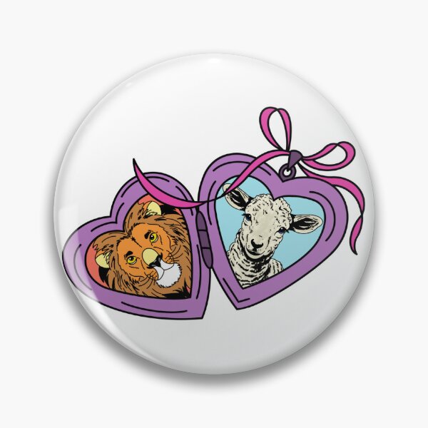 Item preview, Stupid Lion designed and sold by caweyann.