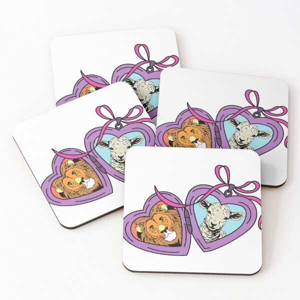Item preview, Stupid Lion designed and sold by caweyann.