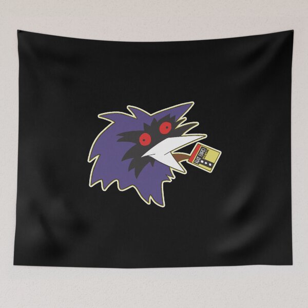 Item preview, Rat Bird Old Bay Seasoning Funny Meme designed and sold by DexertimaArt.