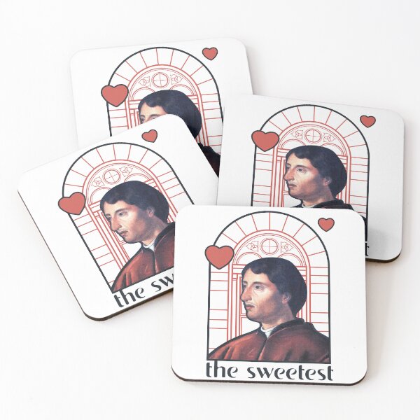 Item preview, Leon Battista alberti designed and sold by pinkazazella.