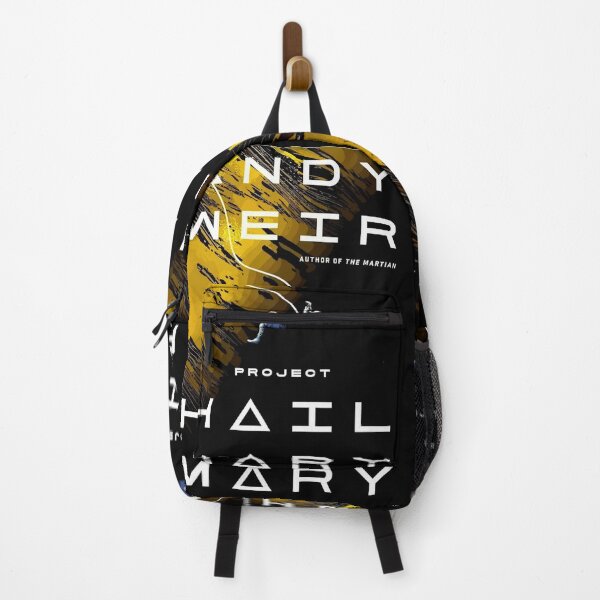 Item preview, project hail mary designed and sold by funeralbeat.