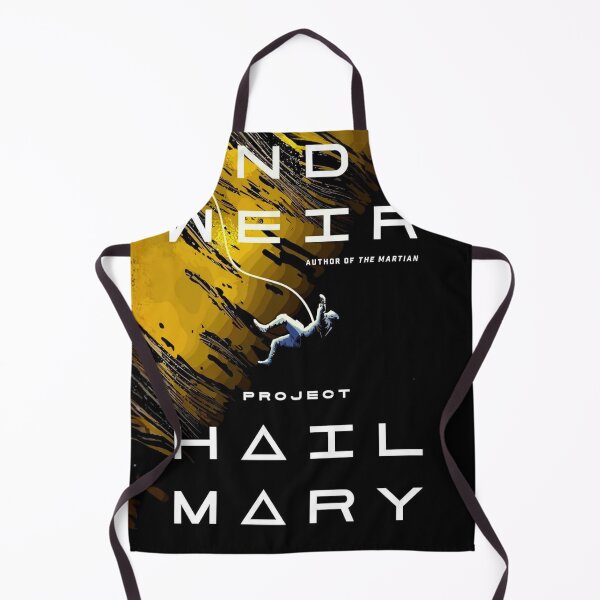 Item preview, project hail mary designed and sold by funeralbeat.