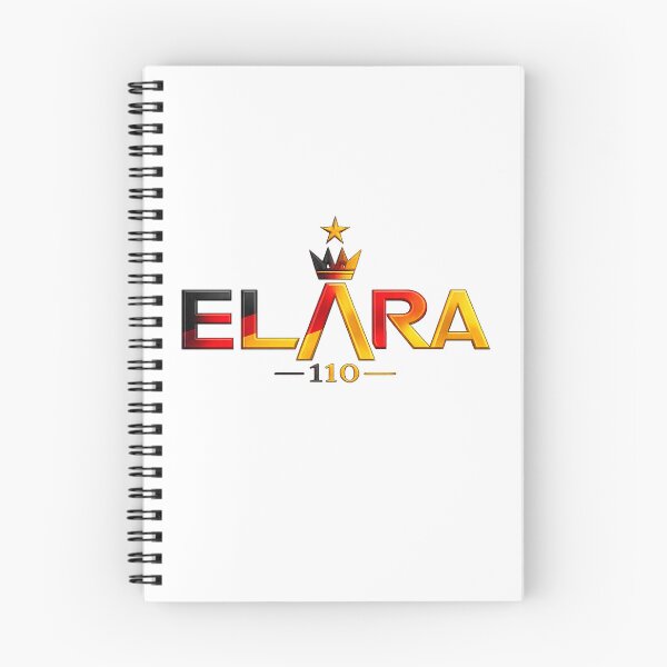 Item preview, Copy of ELARA 110 – Black-Red-Gold designed and sold by Sascha-Heiko.