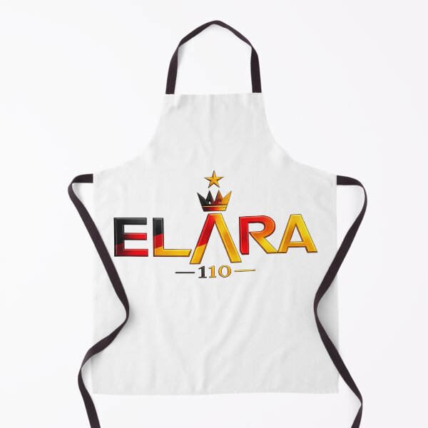 Item preview, Copy of ELARA 110 – Black-Red-Gold designed and sold by Sascha-Heiko.