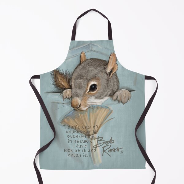 Item preview, Bob's Chestpocket Treassure, handpainted picture with text, 1 of 2 designed and sold by AK-Hevonen.