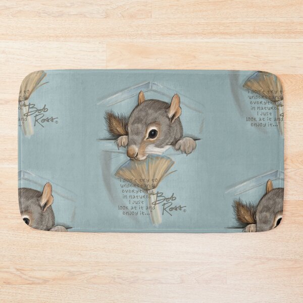 Item preview, Bob's Chestpocket Treassure, handpainted picture with text, 1 of 2 designed and sold by AK-Hevonen.