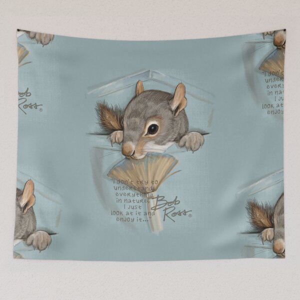 Item preview, Bob's Chestpocket Treassure, handpainted picture with text, 1 of 2 designed and sold by AK-Hevonen.
