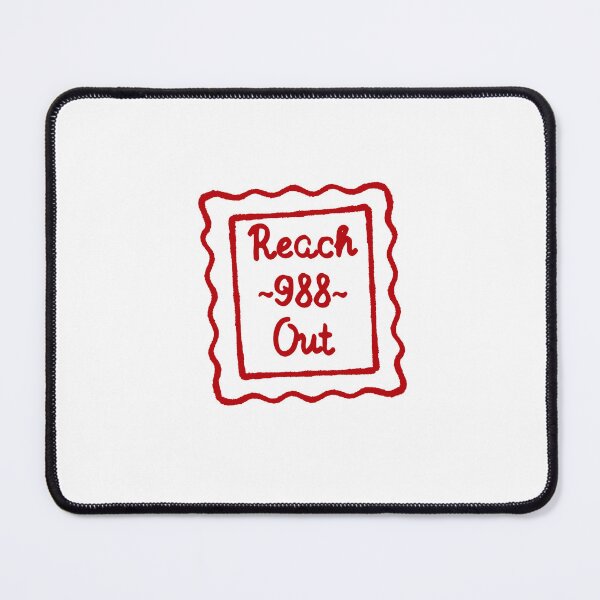 Item preview, Reach Out designed and sold by CreativeChange.