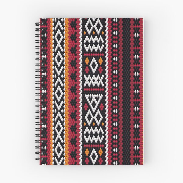 Item preview, Al Sadu Fabric designed and sold by MissChatZ.