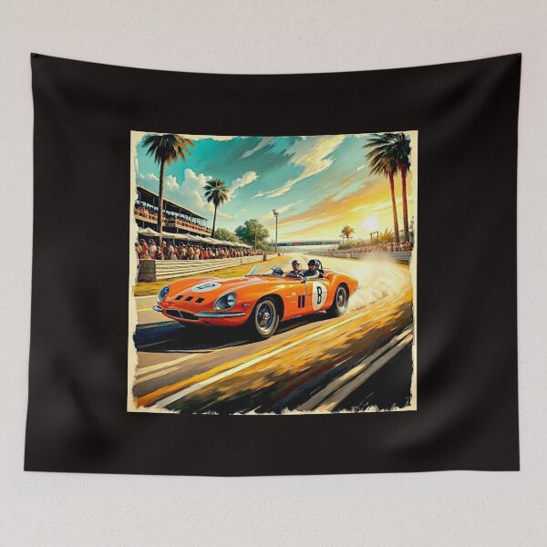 Item preview,  The Power Orange Machine of Endurance #4 designed and sold by Helios Be. Lavsh.