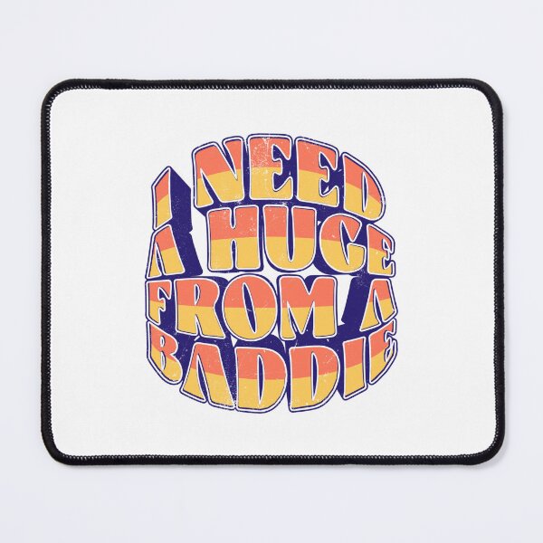 Item preview, i Need a Hug from a Baddie designed and sold by Grace-Cop.