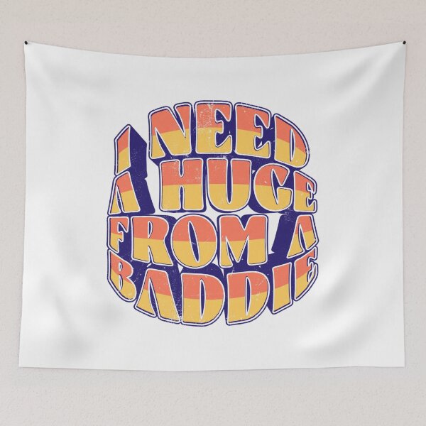 Item preview, i Need a Hug from a Baddie designed and sold by Grace-Cop.
