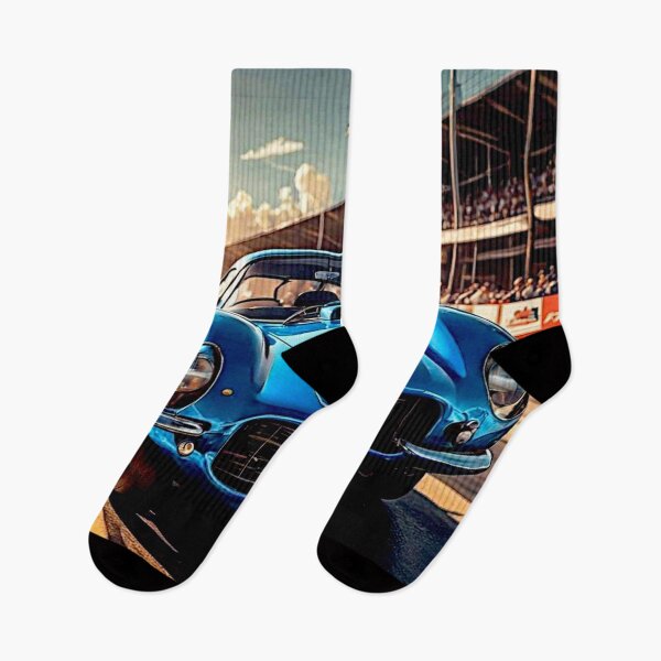 Item preview, The Blue Power Machine of Endurance #5 designed and sold by Helios Be. Lavsh.