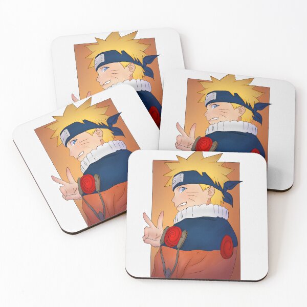 Item preview, Scribble Orange Hokage designed and sold by ValdoArt.