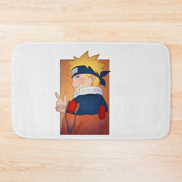 Item preview, Scribble Orange Hokage designed and sold by ValdoArt.