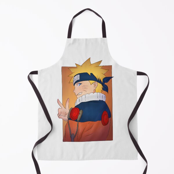 Item preview, Scribble Orange Hokage designed and sold by ValdoArt.