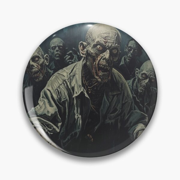 Item preview, Undead City 2 designed and sold by Sangeros.