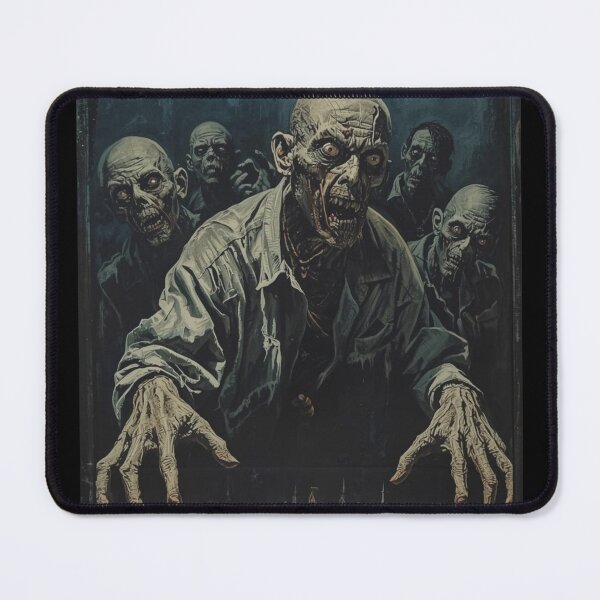 Item preview, Undead City 2 designed and sold by Sangeros.