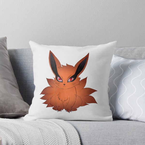 Item preview, Doodle Kyuubi designed and sold by ValdoArt.