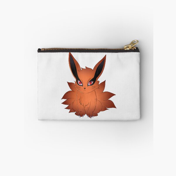 Item preview, Doodle Kyuubi designed and sold by ValdoArt.