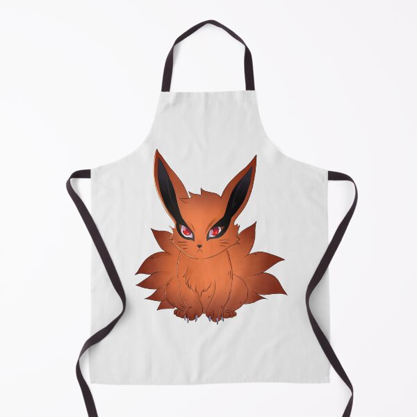 Item preview, Doodle Kyuubi designed and sold by ValdoArt.