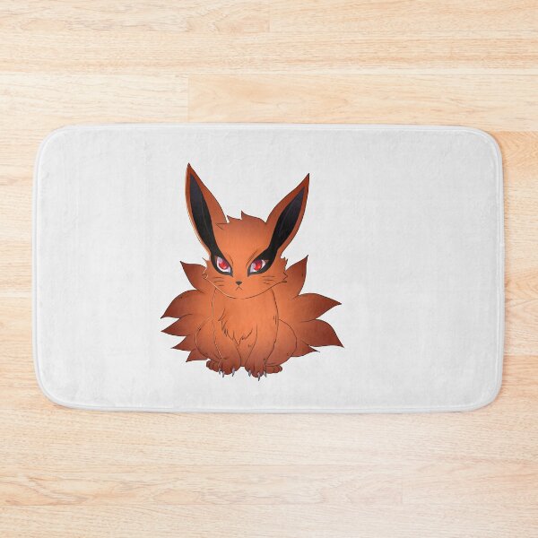Item preview, Doodle Kyuubi designed and sold by ValdoArt.