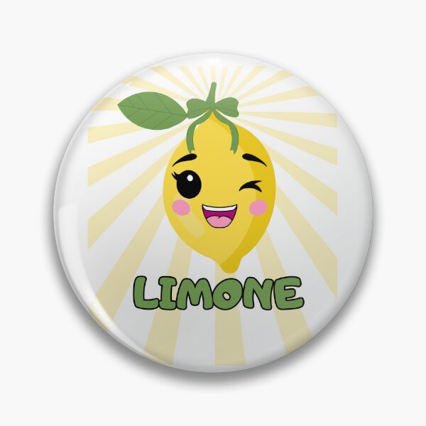 Item preview, Limone designed and sold by Aimetoi.
