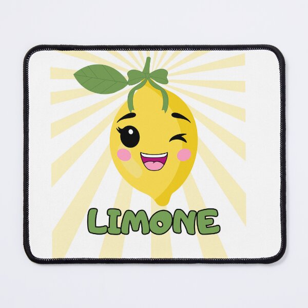 Item preview, Limone designed and sold by Aimetoi.