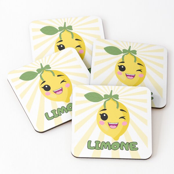 Item preview, Limone designed and sold by Aimetoi.