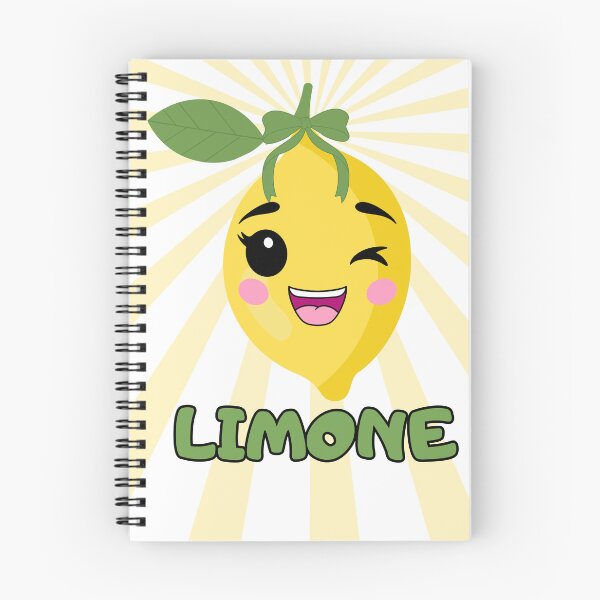 Item preview, Limone designed and sold by Aimetoi.