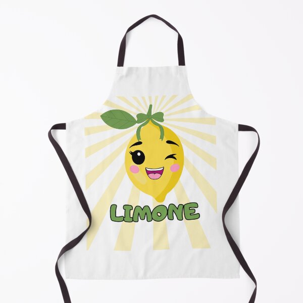 Item preview, Limone designed and sold by Aimetoi.