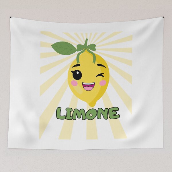 Item preview, Limone designed and sold by Aimetoi.