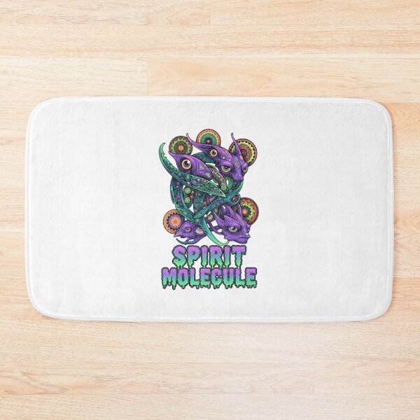 Item preview, spirit molecule designed and sold by DesignerDrop.