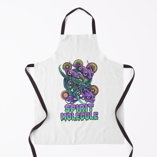 Item preview, spirit molecule designed and sold by DesignerDrop.