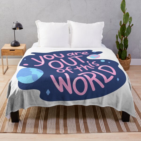 Item preview, You are out of this world designed and sold by basuritas.