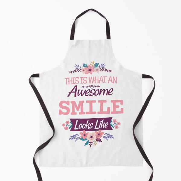 Item preview, This is what an Awesome Smile Looks like designed and sold by PassionforLove.